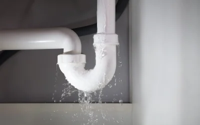 5 Signs Your Southwest Florida Home May Have a Hidden Water Leak